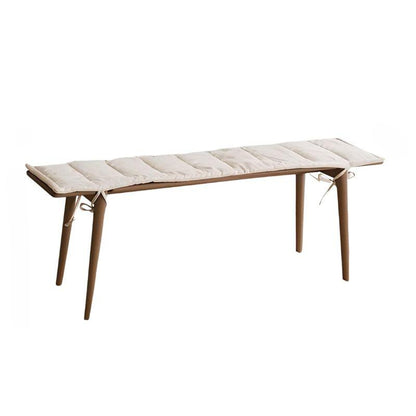 Sena Wood Bench