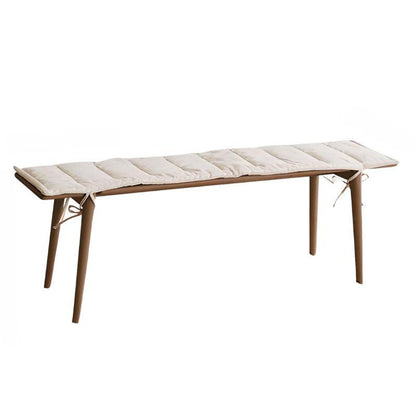 Sena Wood Bench