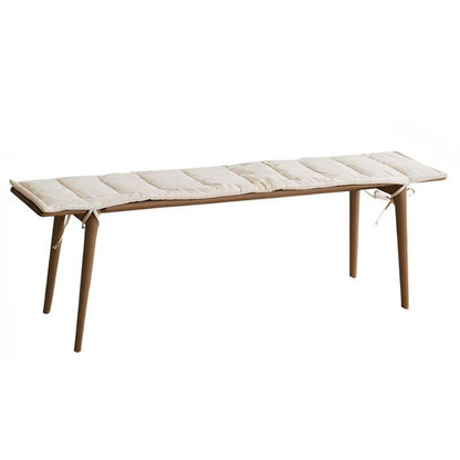 Sena Wood Bench