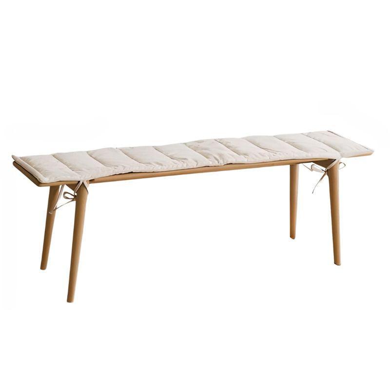 Sena Wood Bench