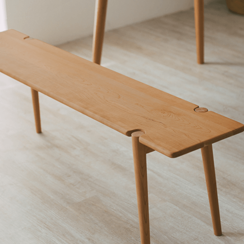 Sena Wood Bench