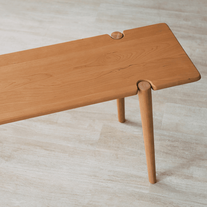 Sena Wood Bench