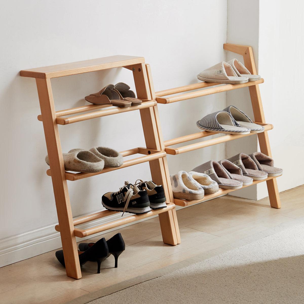Senan Shoe Rack