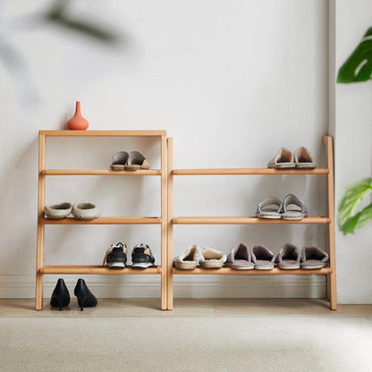Senan Shoe Rack