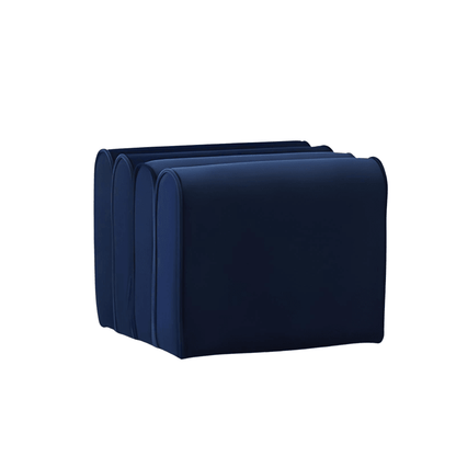 Siv Creative Upholstered Bench & Ottoman