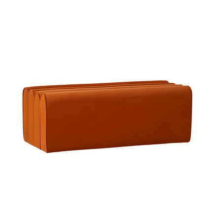 Siv Creative Upholstered Bench & Ottoman