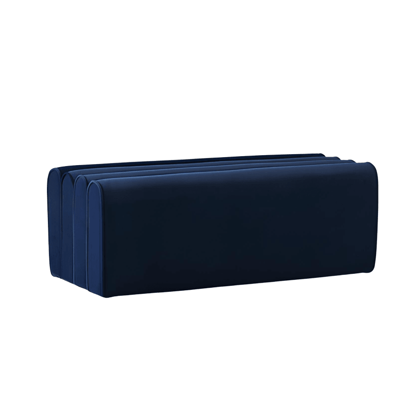 Siv Creative Upholstered Bench & Ottoman