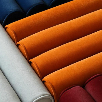 Siv Creative Upholstered Bench & Ottoman