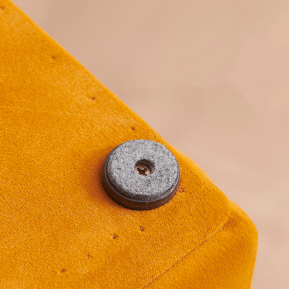 Siv Creative Upholstered Bench & Ottoman