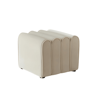 Siv Creative Upholstered Bench & Ottoman