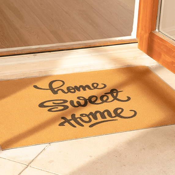 Slobodan Door Mat