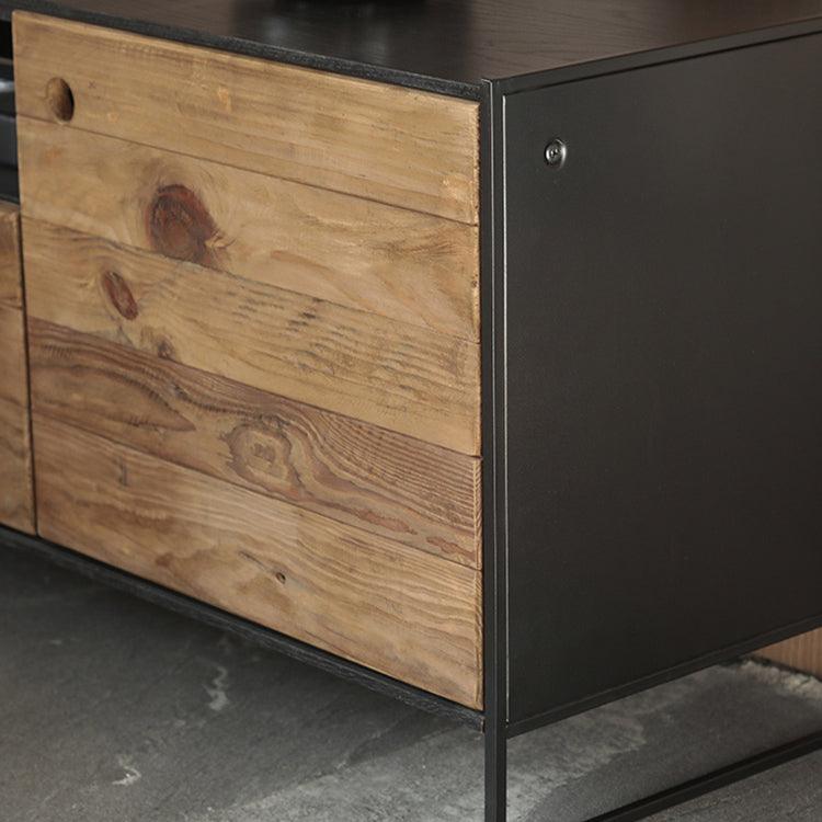 Sofiya Vintage TV Stand