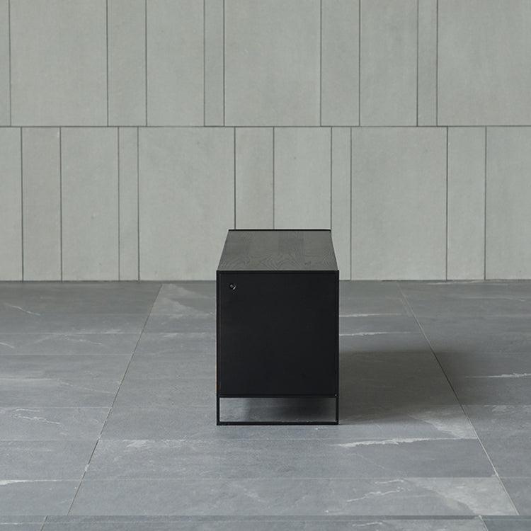 Sofiya Vintage TV Stand