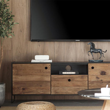 Sofiya Vintage TV Stand