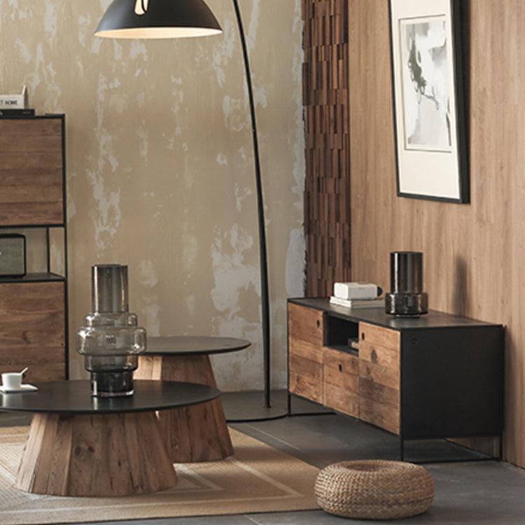 Sofiya Vintage TV Stand