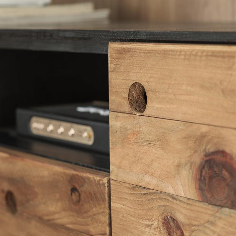 Sofiya Vintage TV Stand