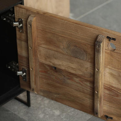 Sofiya Vintage TV Stand