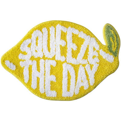 Squeeze The Day Rug
