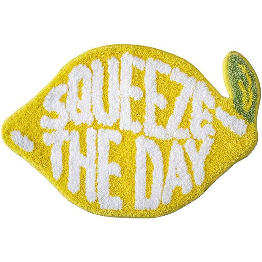 Squeeze The Day Rug