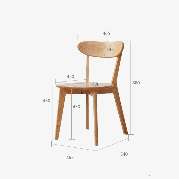 Szandra Side Chair