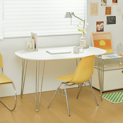 Szilvia Modern Dining Table