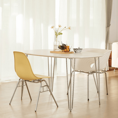 Szilvia Modern Dining Table