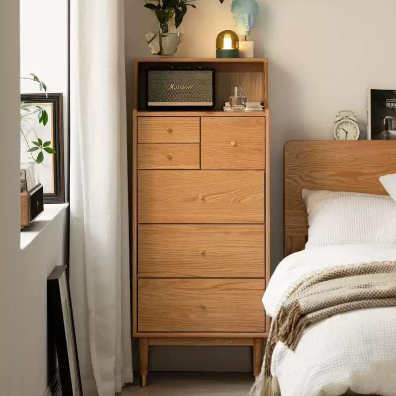Tadej 6 Drawer Chest