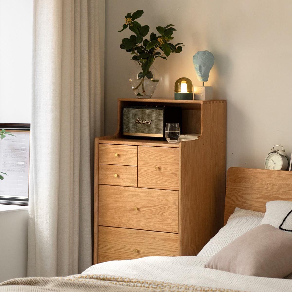 Tadej 6 Drawer Chest