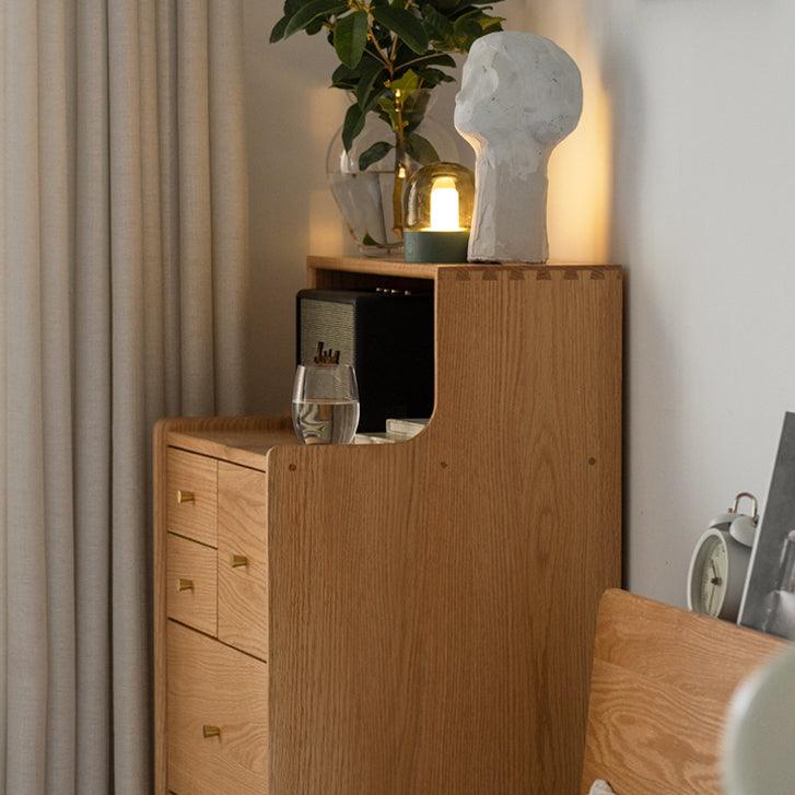 Tadej 6 Drawer Chest