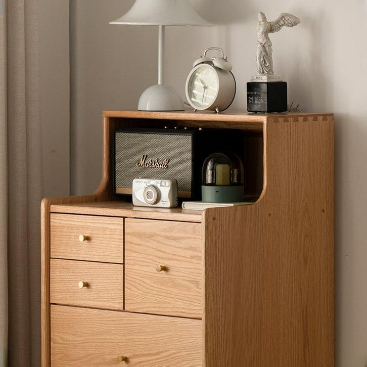 Tadej 6 Drawer Chest