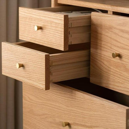 Tadej 6 Drawer Chest