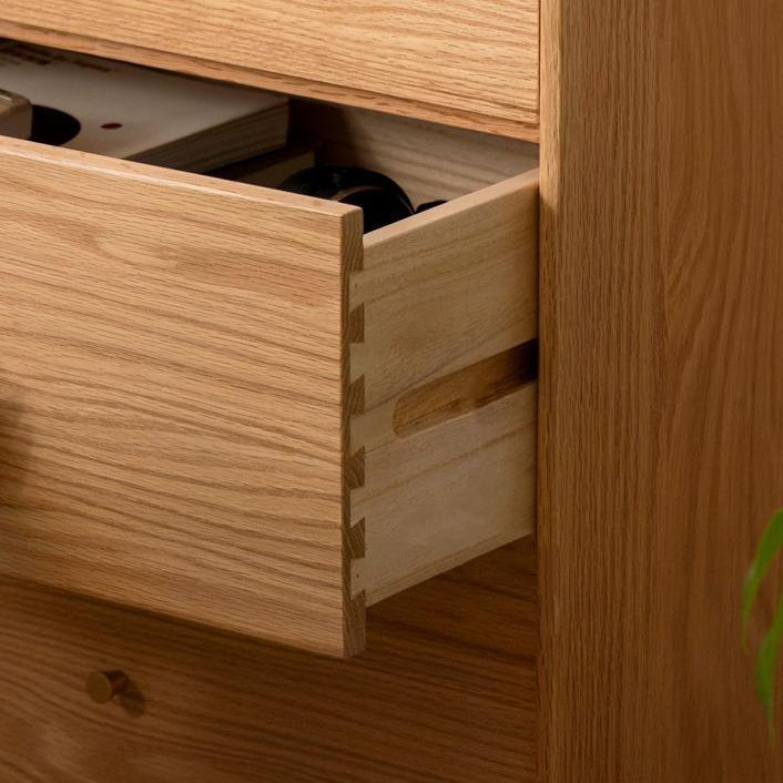 Tadej 6 Drawer Chest