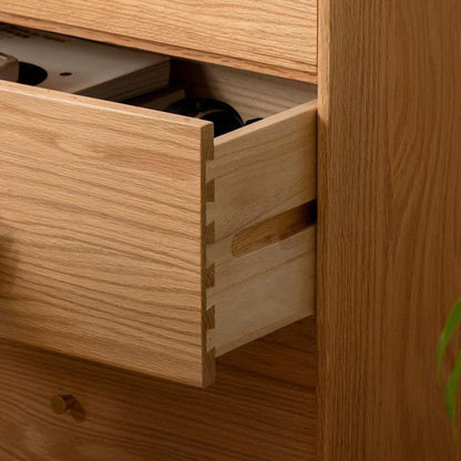 Tadej 6 Drawer Chest