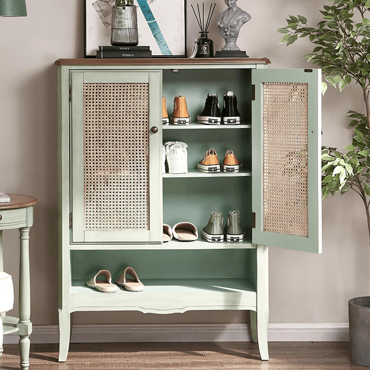 Taisiya Shoe Cabinet