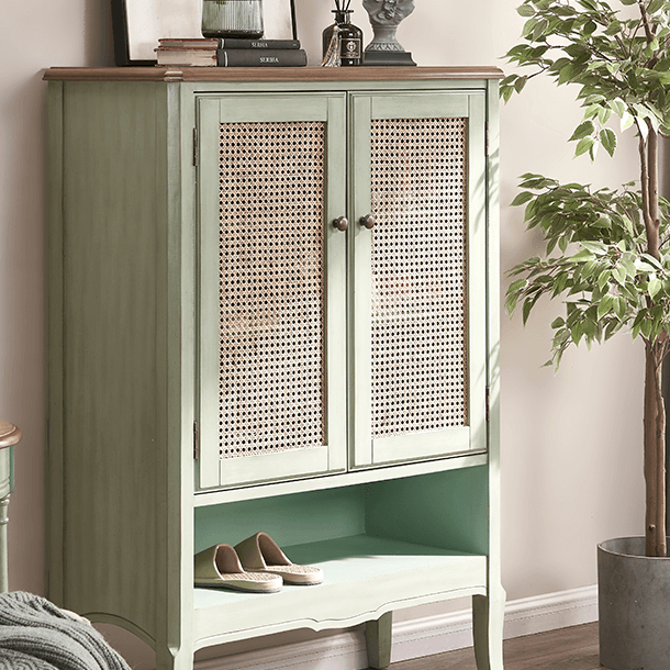 Taisiya Shoe Cabinet