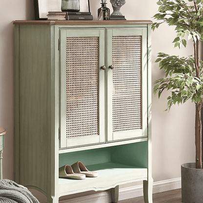 Taisiya Shoe Cabinet
