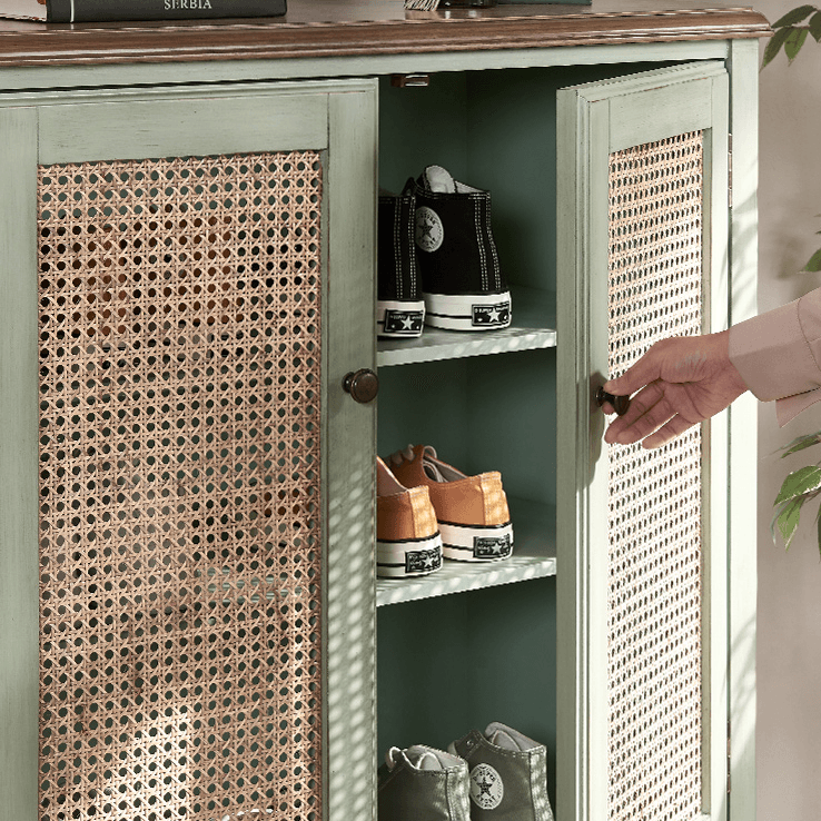 Taisiya Shoe Cabinet