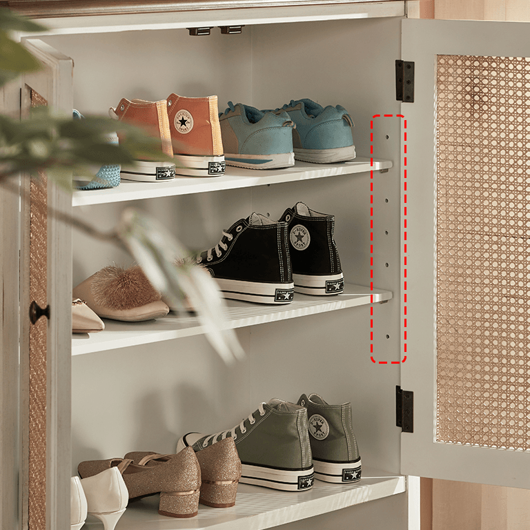 Taisiya Shoe Cabinet