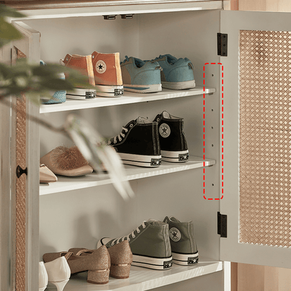 Taisiya Shoe Cabinet