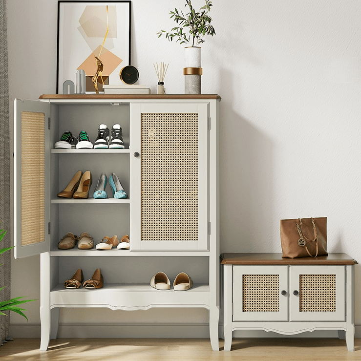 Taisiya Shoe Cabinet