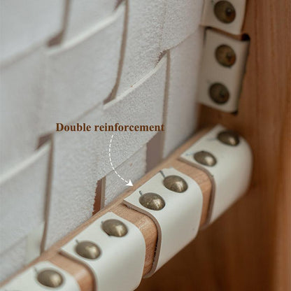 Tamara Faux Leather Dining Chair