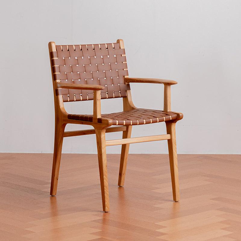 Tamara Faux Leather Dining Chair