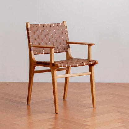 Tamara Faux Leather Dining Chair