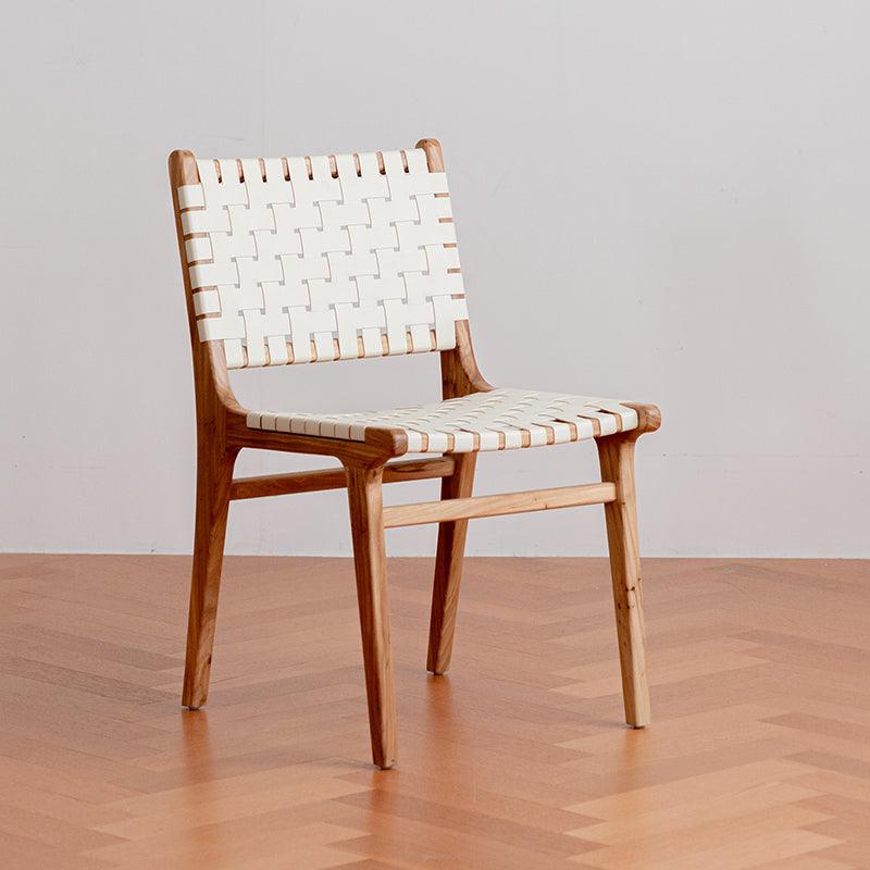 Tamara Faux Leather Dining Chair