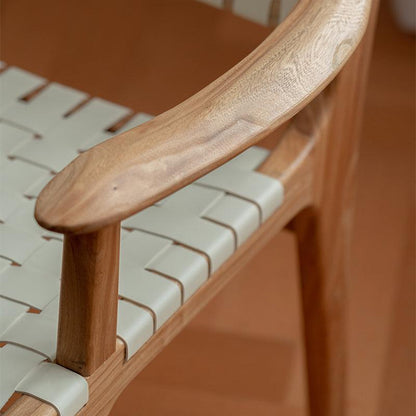 Tamara Faux Leather Dining Chair