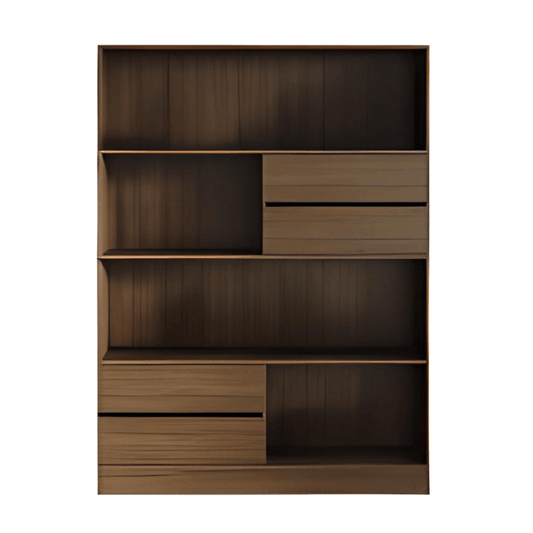 Tanan Bookcase & Cabinet