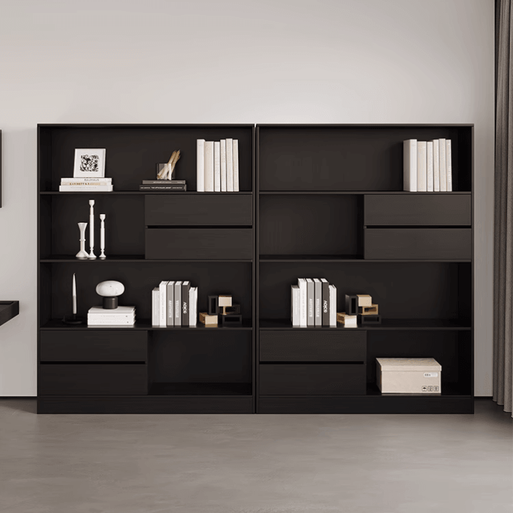 Tanan Bookcase & Cabinet
