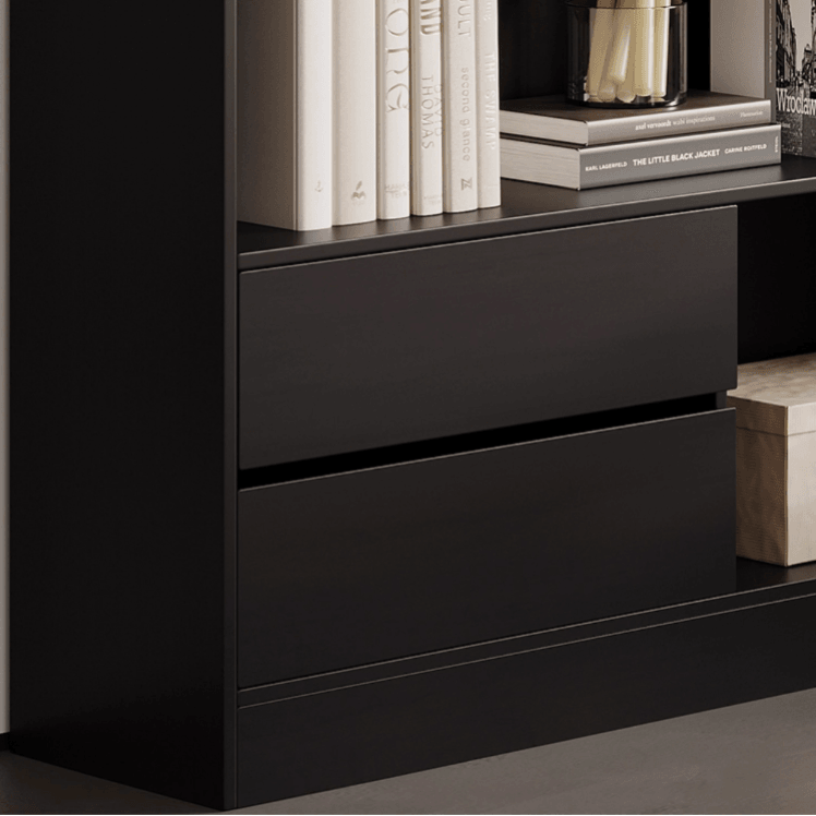 Tanan Bookcase & Cabinet