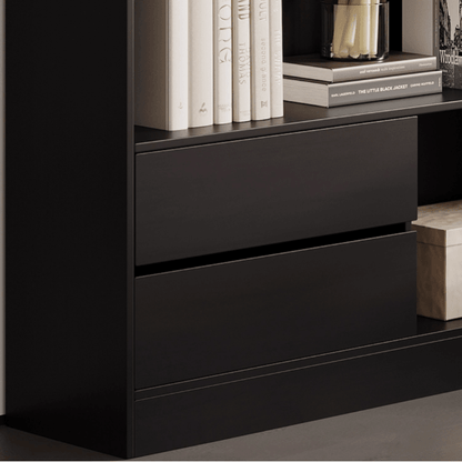 Tanan Bookcase & Cabinet