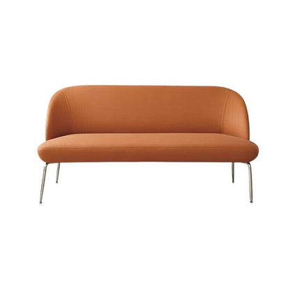 Teodora Armless Loveseat